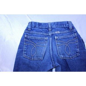Boys Blue Denim Jeans Size 14 Reg by SMACS